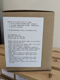 Dad Candle - Bad Jokes. Good Advice. Father's Day gift